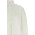 Balenciaga Shirt With Train
