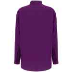 Balenciaga Shirt With Scarf