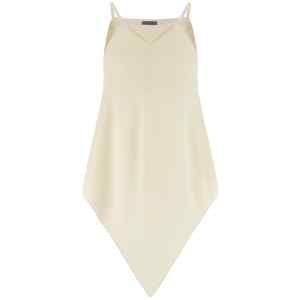 Balenciaga A Sciarpa Top