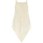 Balenciaga A Sciarpa Top