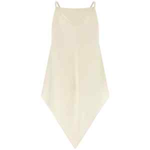 Balenciaga A Sciarpa Top
