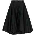 Balenciaga Balloon Bermuda Shorts