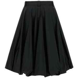 Balenciaga Balloon Bermuda Shorts