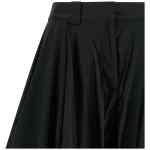 Balenciaga Balloon Bermuda Shorts
