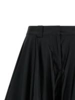 Balenciaga Balloon Bermuda Shorts