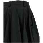Balenciaga Balloon Bermuda Shorts