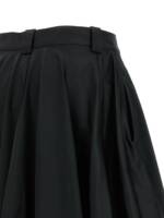 Balenciaga Balloon Bermuda Shorts