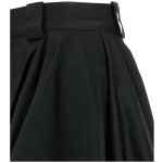 Balenciaga Balloon Bermuda Shorts