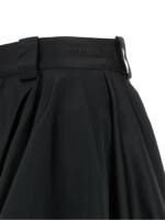 Balenciaga Balloon Bermuda Shorts