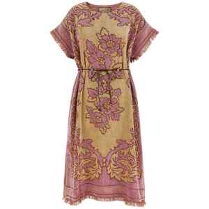 Zimmermann Aster Dress