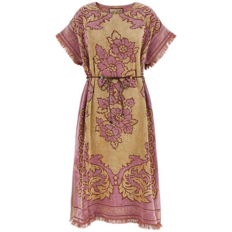 Zimmermann Aster Dress