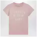 Valentino Pink Panther Lady T-shirt