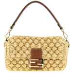 Fendi Baguette® Medium Shoulder Bag
