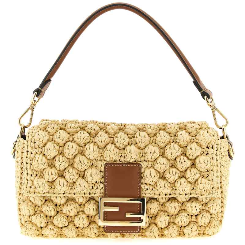 8BR600AWQ6F1WGE_01_M_2026-04-21T08-27-18.197Z Fendi Baguette® Medium Shoulder Bag