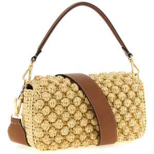 Fendi Baguette® Medium Shoulder Bag