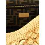 Fendi Baguette® Medium Shoulder Bag