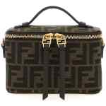 Fendi Vanity Handbag