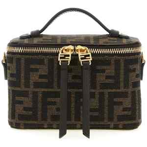 Fendi Vanity Handbag