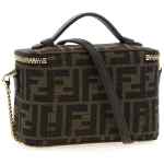 Fendi Vanity Handbag