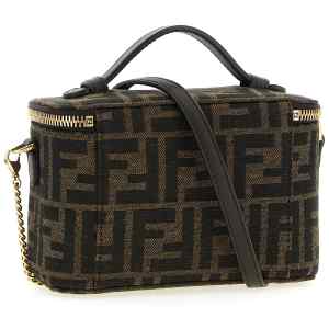 Fendi Vanity Handbag