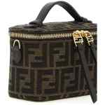 Fendi Vanity Handbag