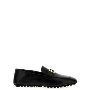 Fendi Baguette Loafers