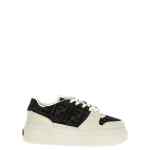 Fendi Match Sneakers