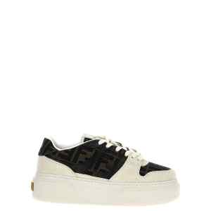 Fendi Match Sneakers