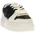 Fendi Match Sneakers