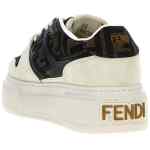 Fendi Match Sneakers