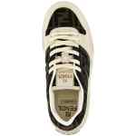 Fendi Match Sneakers
