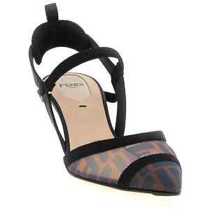 Fendi Colibrì Lite Slingback