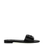 Fendi Baguette Sandals