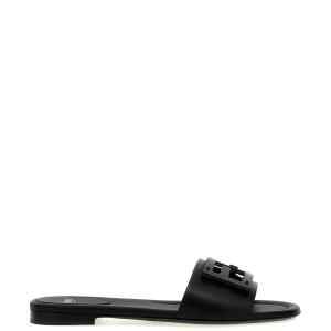 Fendi Baguette Sandals