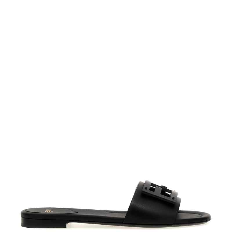 Fendi Baguette Sandals