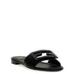 Fendi Baguette Sandals