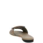 Fendi Baguette Slides
