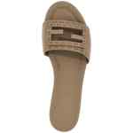 Fendi Baguette Slides
