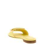 Fendi Baguette Slides