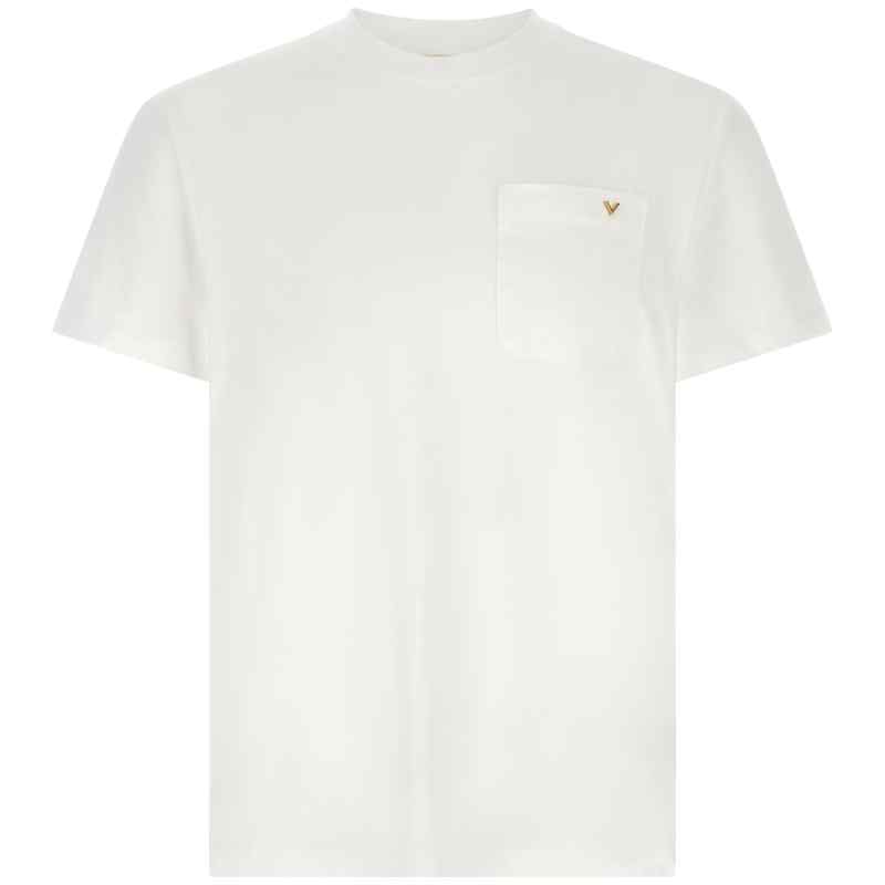 8V0MG10VBGR0BO_01_M_2026-04-13T07-53-27.997Z Valentino Garavani Valentino T-shirt
