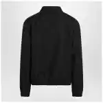 Valentino Navy bomber jacket with Vgold pockets