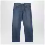 Valentino Medium-blue jeans