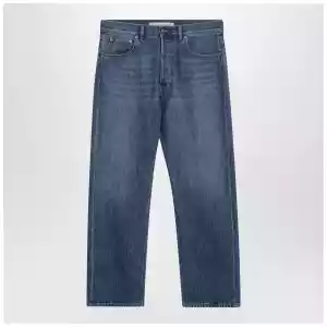Valentino Medium-blue jeans