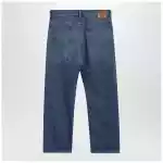 Valentino Medium-blue jeans