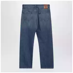 Valentino Medium-blue jeans