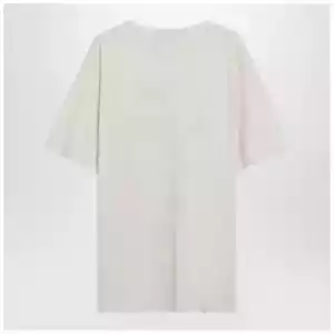 Valentino Ivory Le Chat De La Maison Icon Muse Anti Hero T-shirt