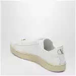 Valentino Garavani White leather Royco Sneakers