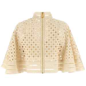 Zimmermann Indra Cape