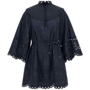 Zimmermann Mahon Dress