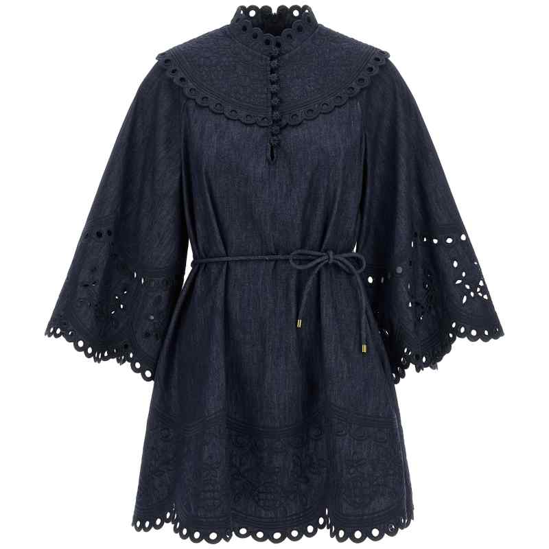 Zimmermann Mahon Dress